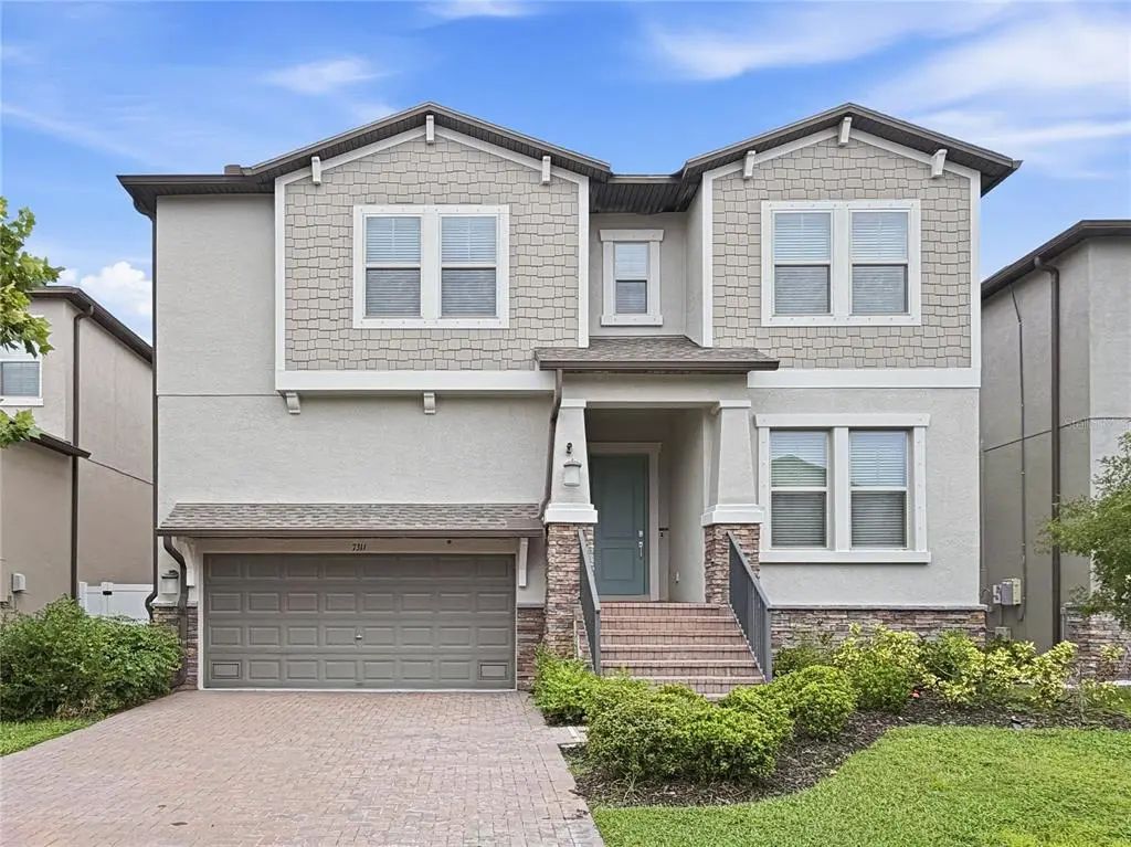7311 South Faul Street, TAMPA