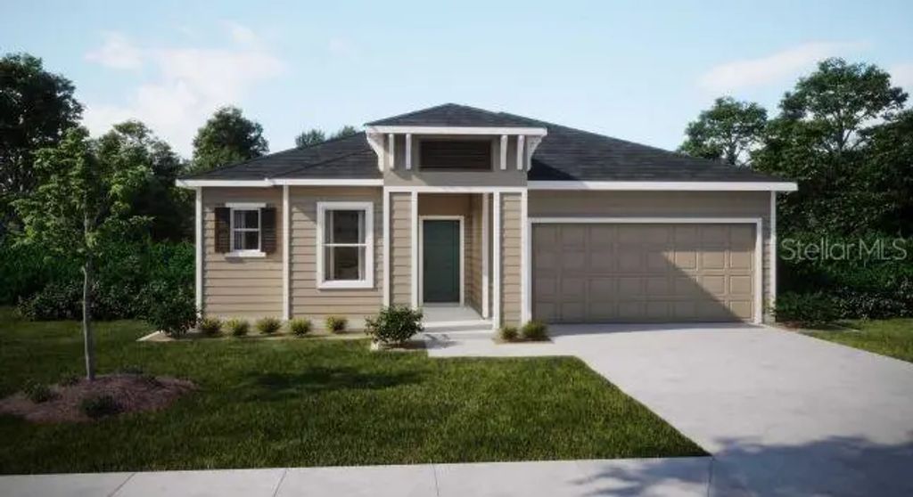 846 Sw 80th Way, GAINESVILLE