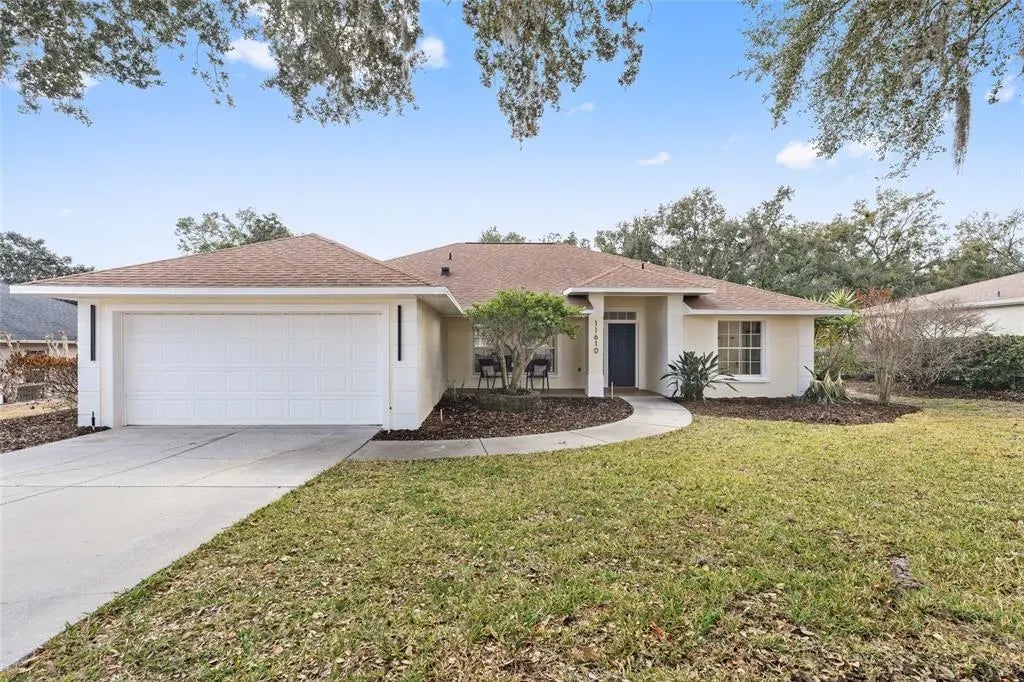 11610 Grand Hills Boulevard, CLERMONT