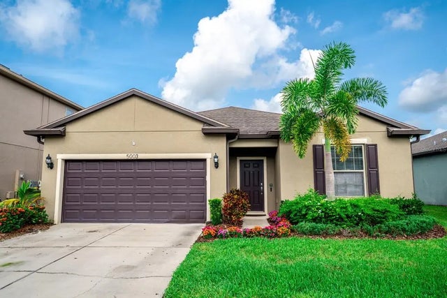 5003 Wabash Place, RIVERVIEW