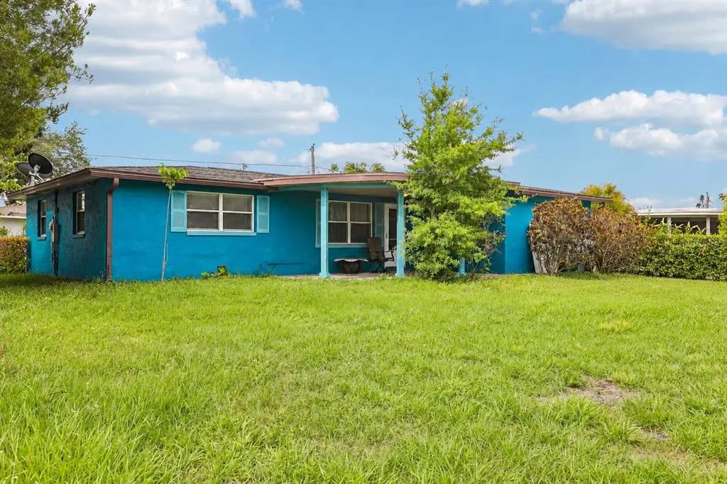 4128 Baden Drive, HOLIDAY