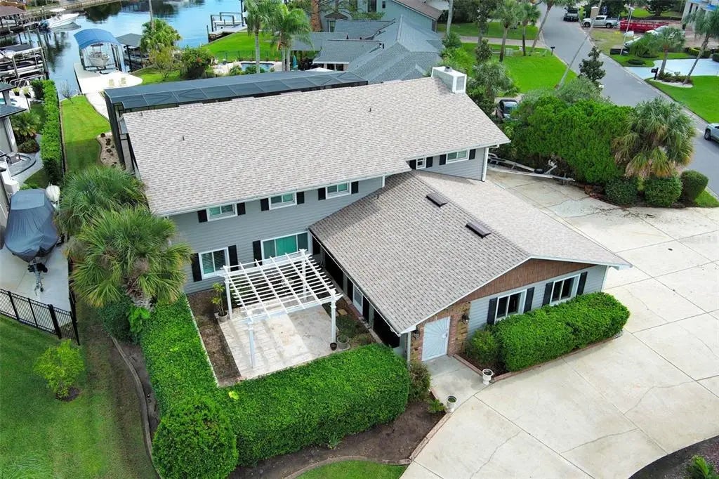 301 Quay Assisi, NEW SMYRNA BEACH