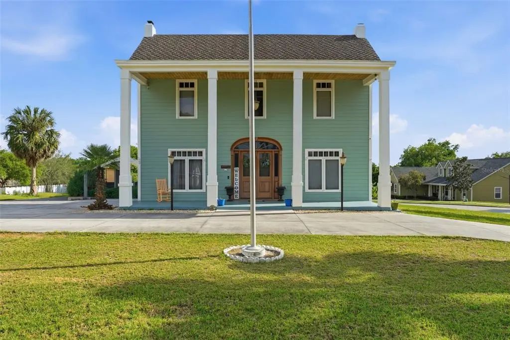 835 Butch Cassidy Lane, EUSTIS