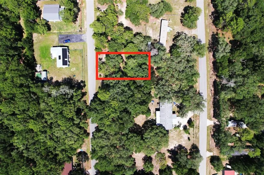 Sw 105th Place, DUNNELLON