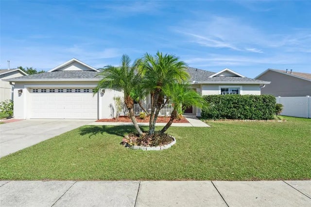 5407 Harmony Lane, KISSIMMEE