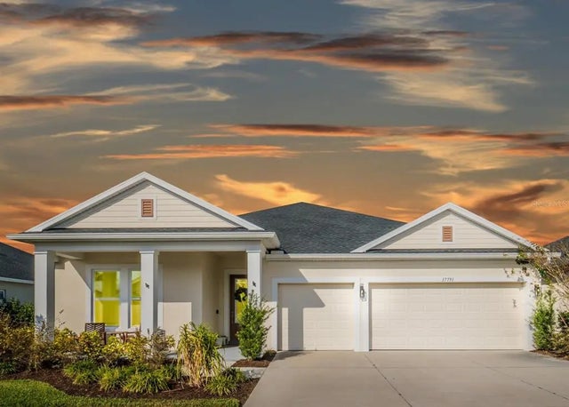 17791 Passionflower Circle, CLERMONT