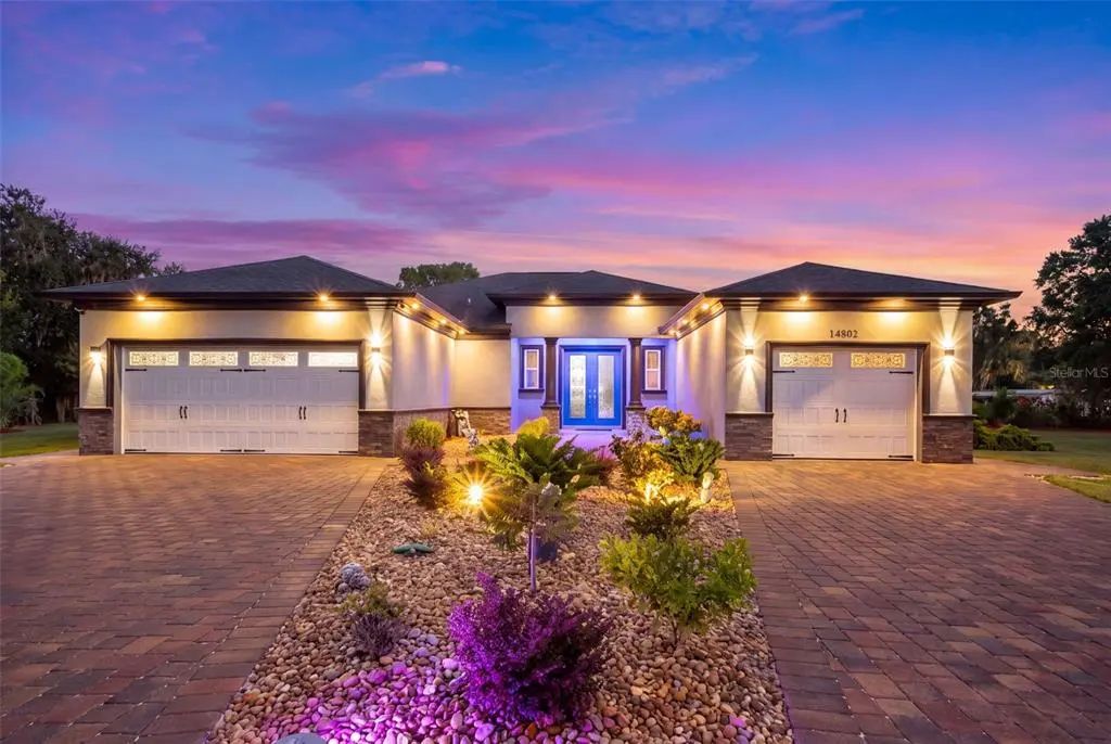 14802 Grady Sweat Lane, WIMAUMA