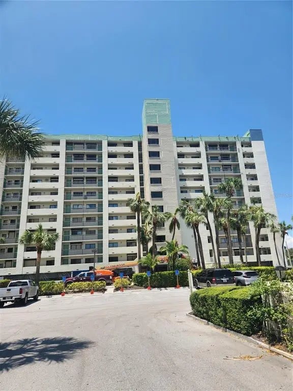 7150 Sunset Way 405, ST PETE BEACH