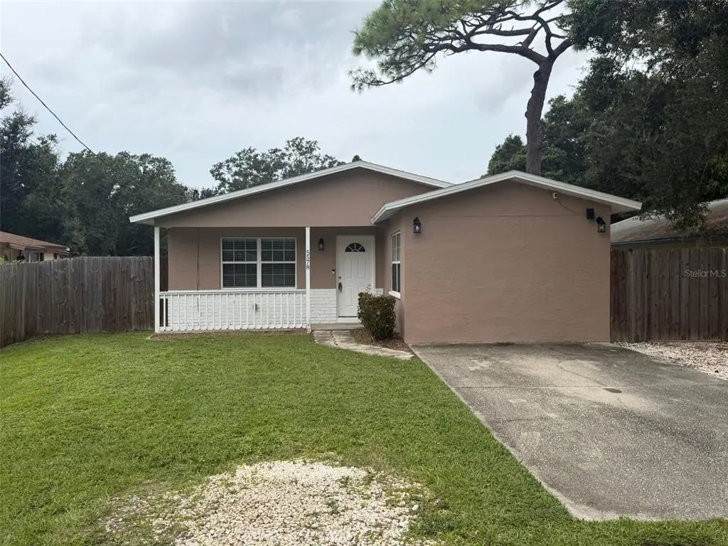 5578 61st Street N, ST. PETERSBURG