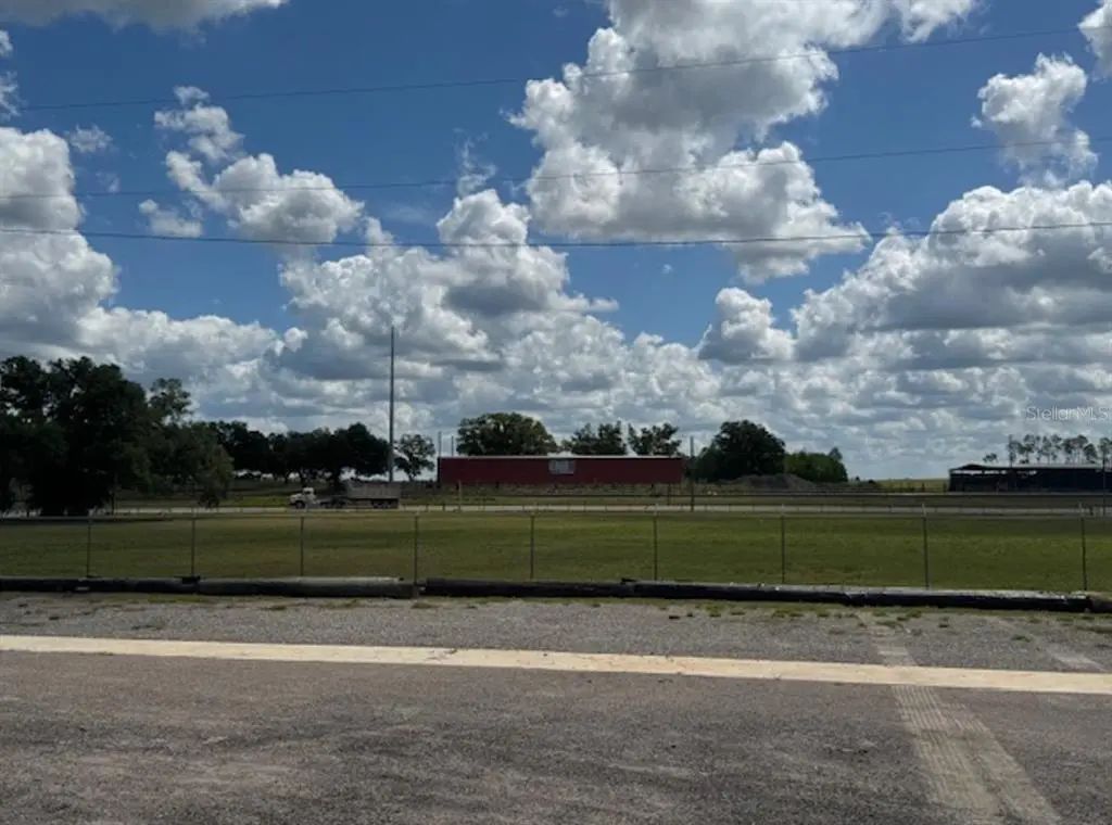 Townsend Road, DADE CITY