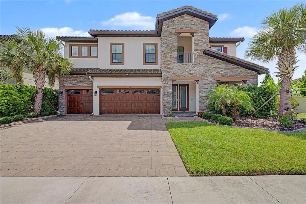 21616 Amelia Rose Way, LAND O LAKES
