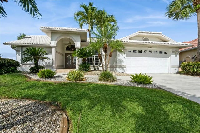 5048 San Massimo Drive, PUNTA GORDA
