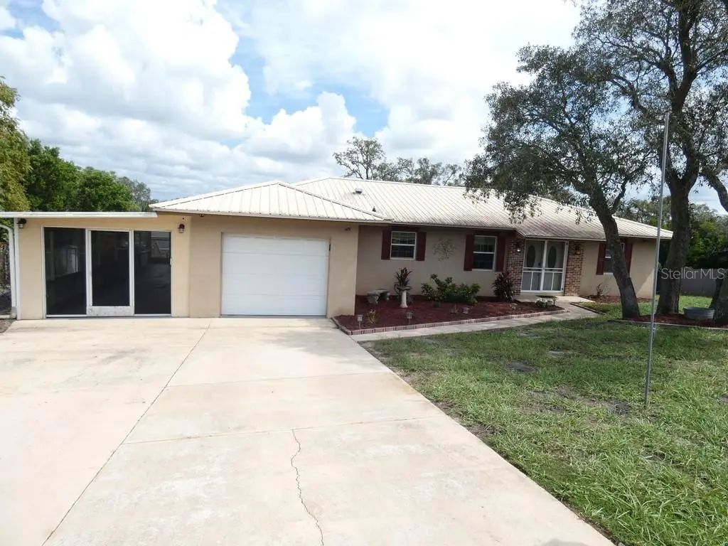 7211 Tarrytown Drive, SPRING HILL