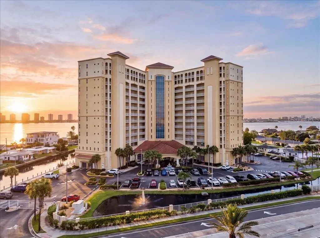 2801 S Ridgewood Avenue 806, SOUTH DAYTONA