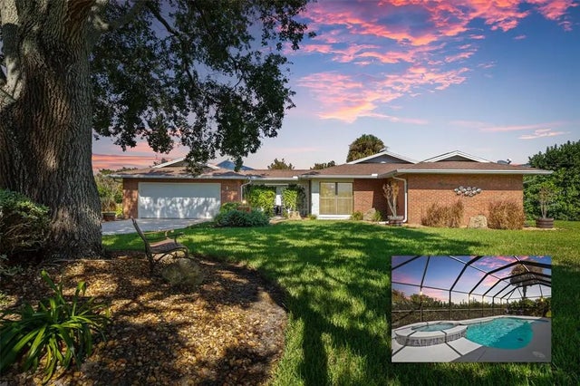 1 Flametree Court, PALM COAST