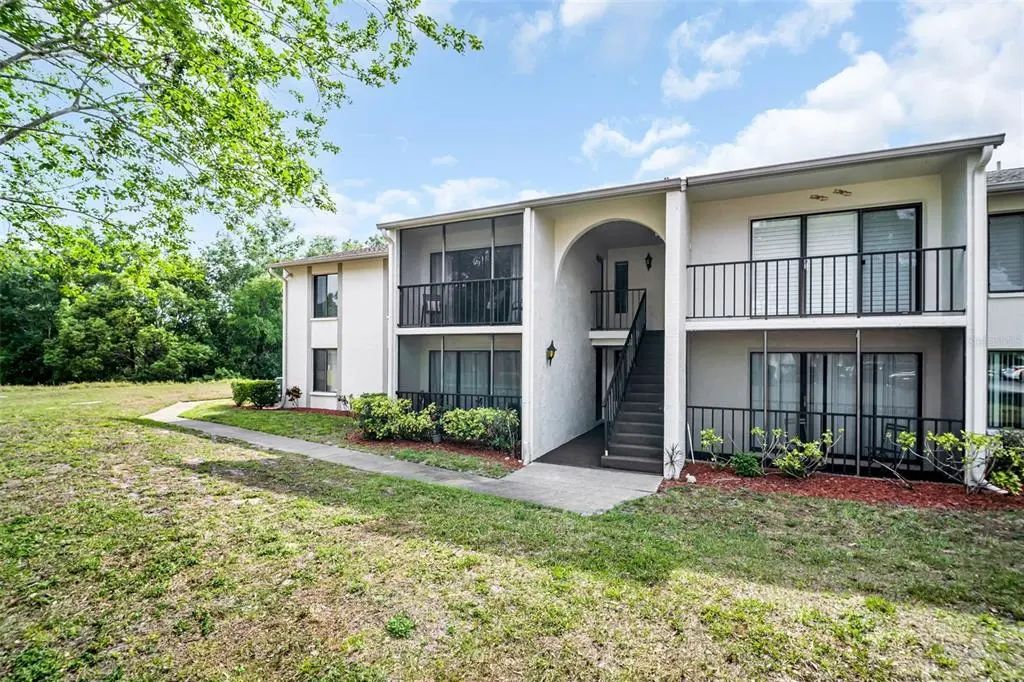 2642 Pine Ridge Way S G2, PALM HARBOR