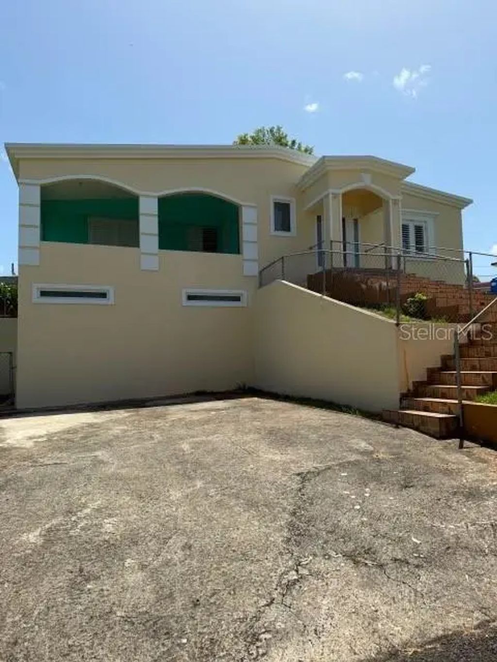 435 Calabaza, SAN SEBASTIAN