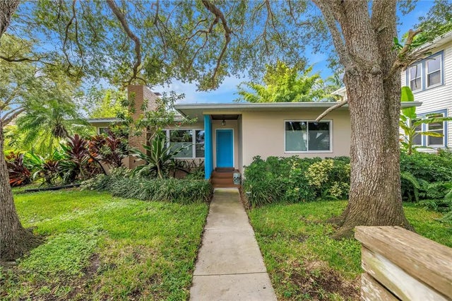 256 19th Avenue Ne, ST PETERSBURG