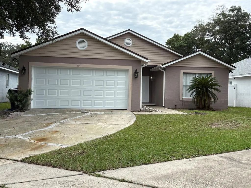 514 Short Pine Circle, ORLANDO