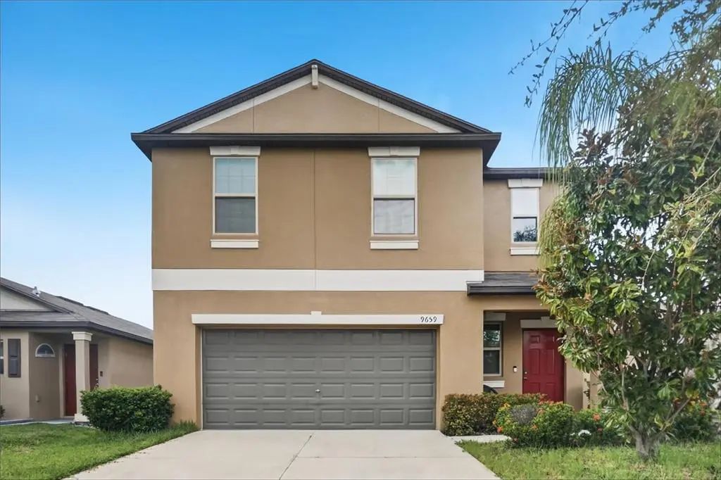 9659 Channing Hill Drive, RUSKIN