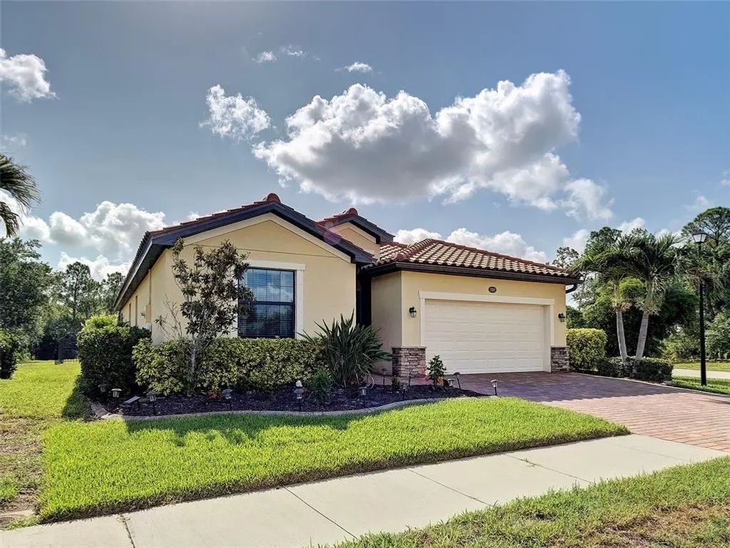 12390 Cinqueterre Drive, VENICE