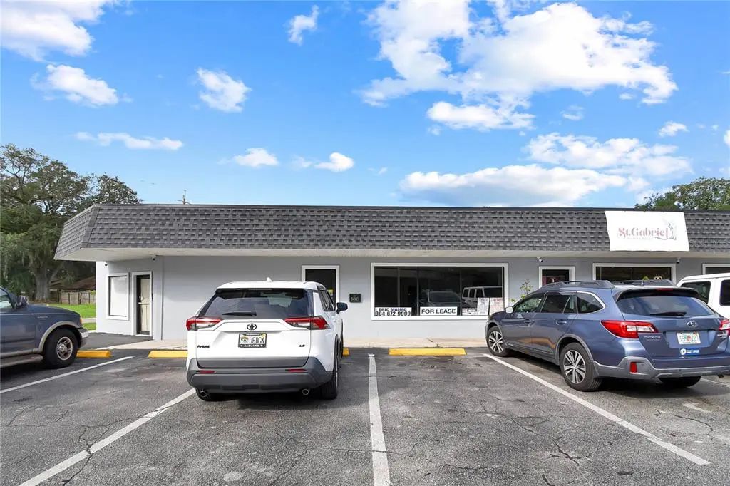 5818 Saint Augustine Road, JACKSONVILLE