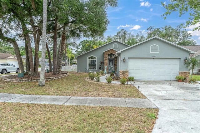 10316 Copperwood Drive, NEW PORT RICHEY