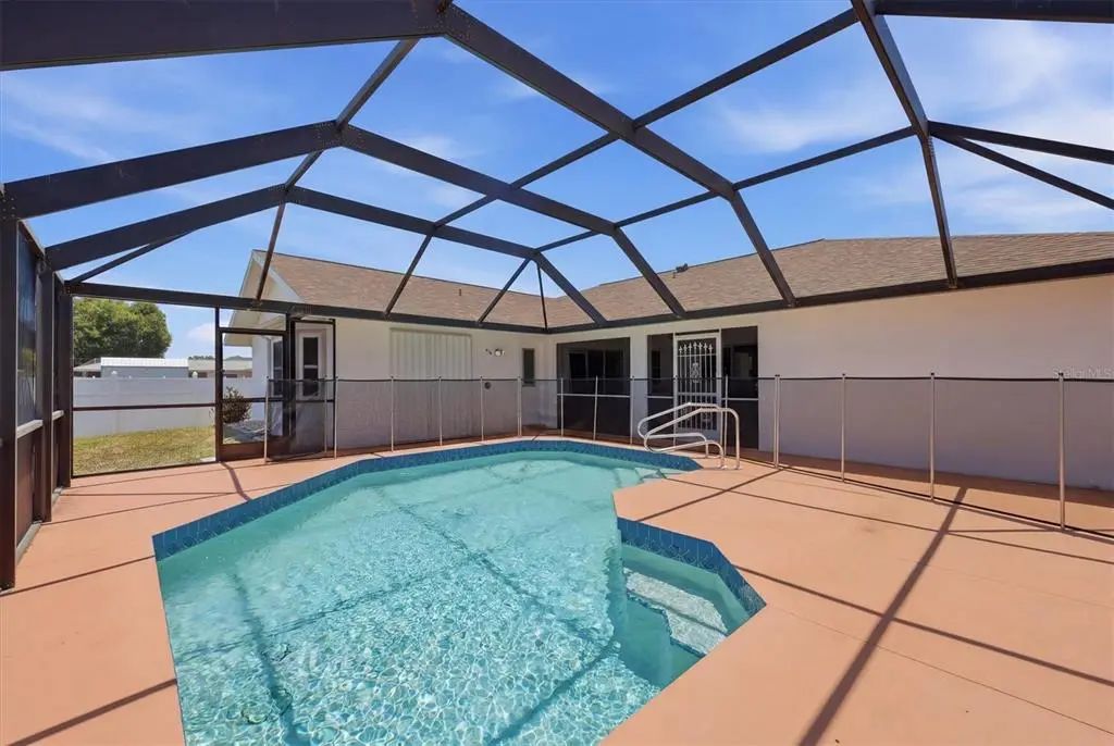 21452 Bancroft Avenue, PORT CHARLOTTE
