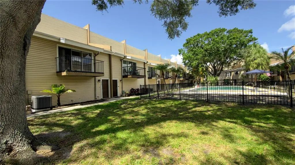 5409 Sweetwater Terrace Circle, TAMPA