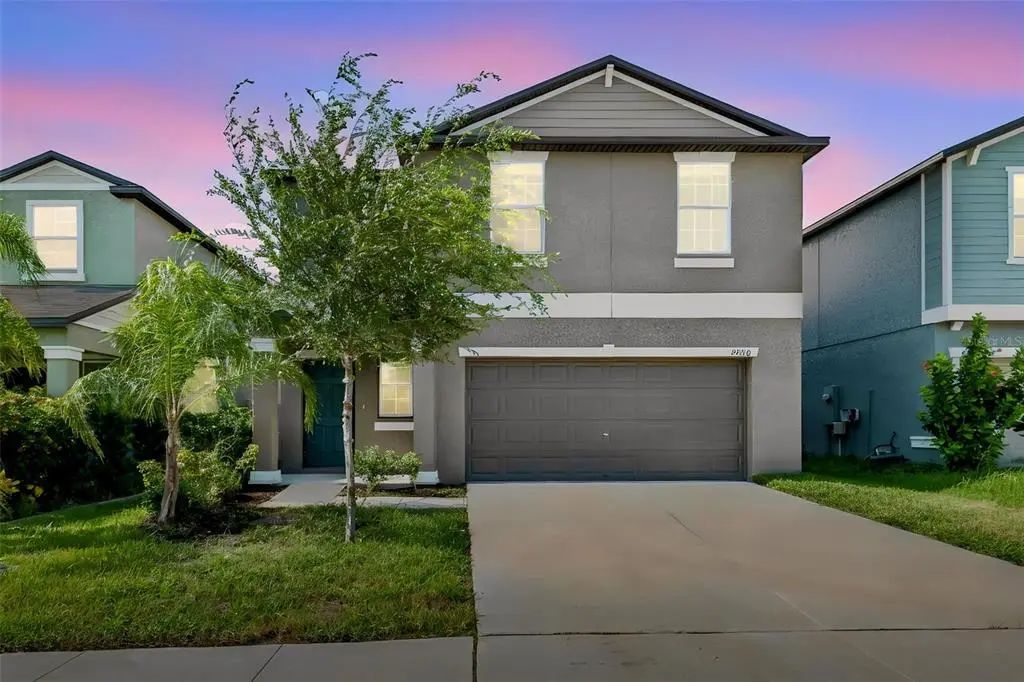 9920 Spanish Lime Court, RIVERVIEW