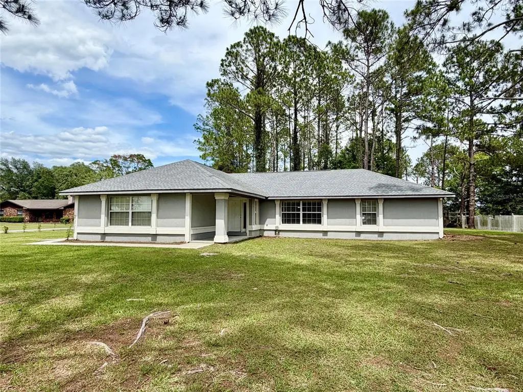 9972 Sw 151st Place, LAKE BUTLER