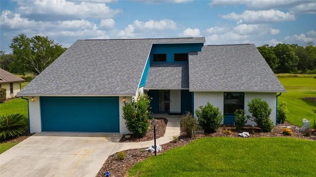 34507 Cedarfield Drive, DADE CITY