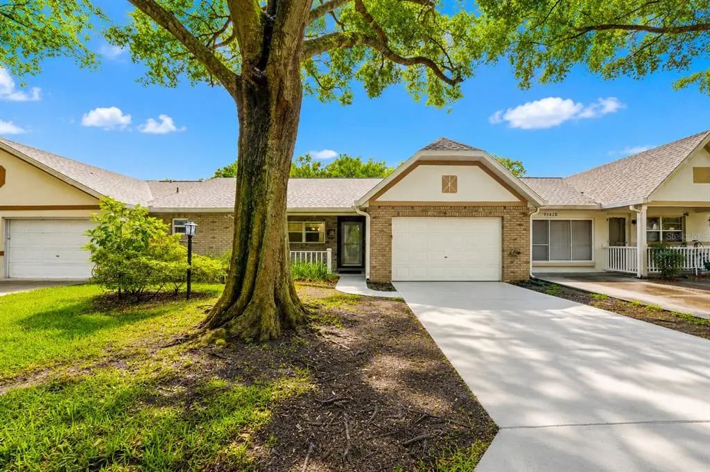 9382 Sw 89th Court Road C, OCALA