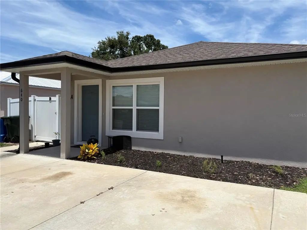 640 E Grapefruit Avenue, LAKE ALFRED
