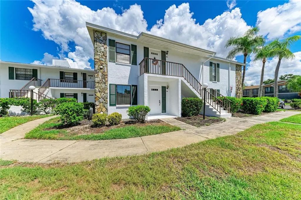 5400 34th Street W A10, BRADENTON