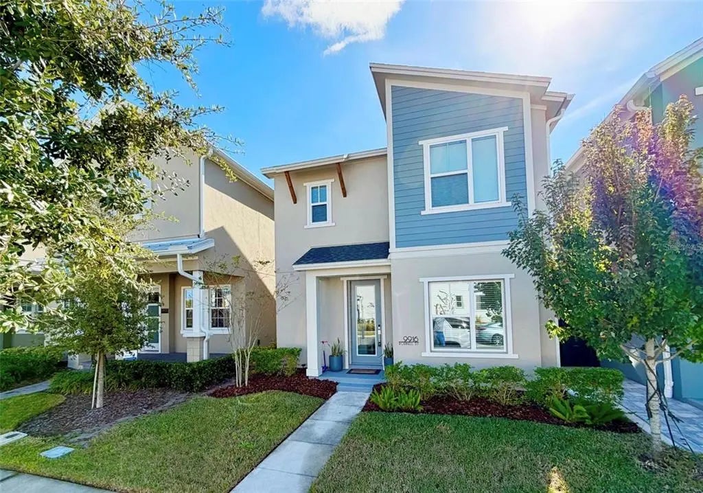 9916 Rodbell Street, ORLANDO