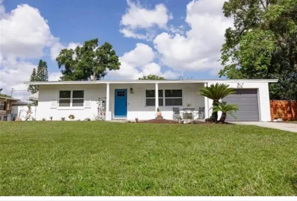 408 Beth Drive, SANFORD
