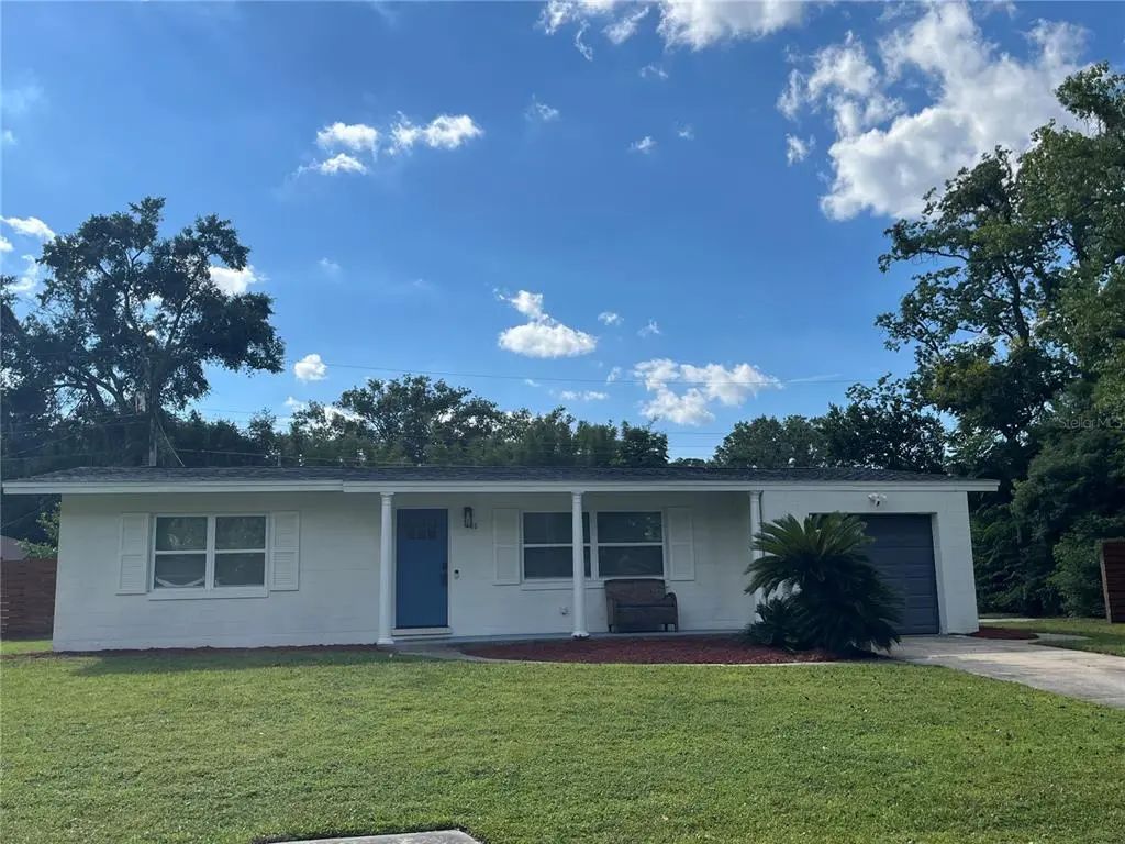 408 Beth Drive, SANFORD