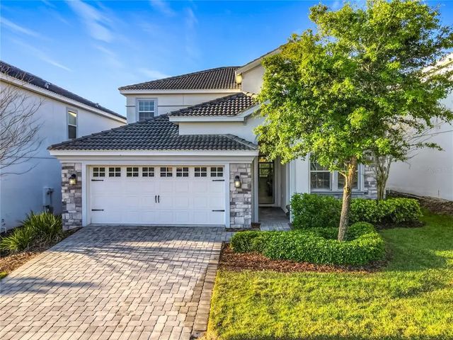 9018 Stinger Drive, DAVENPORT