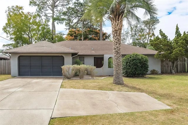 9556 Horizon Drive, SPRING HILL