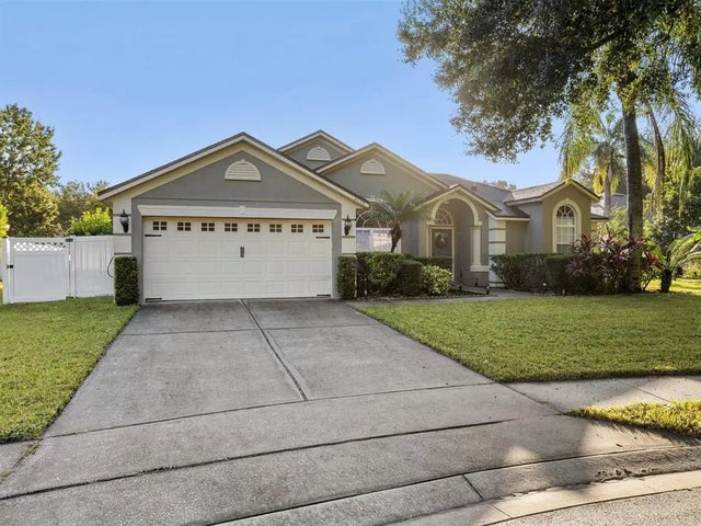 2119 Remington Oaks Court, OCOEE