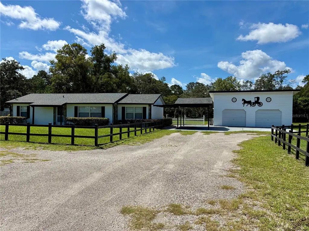 17620 Chorvat Avenue, SPRING HILL