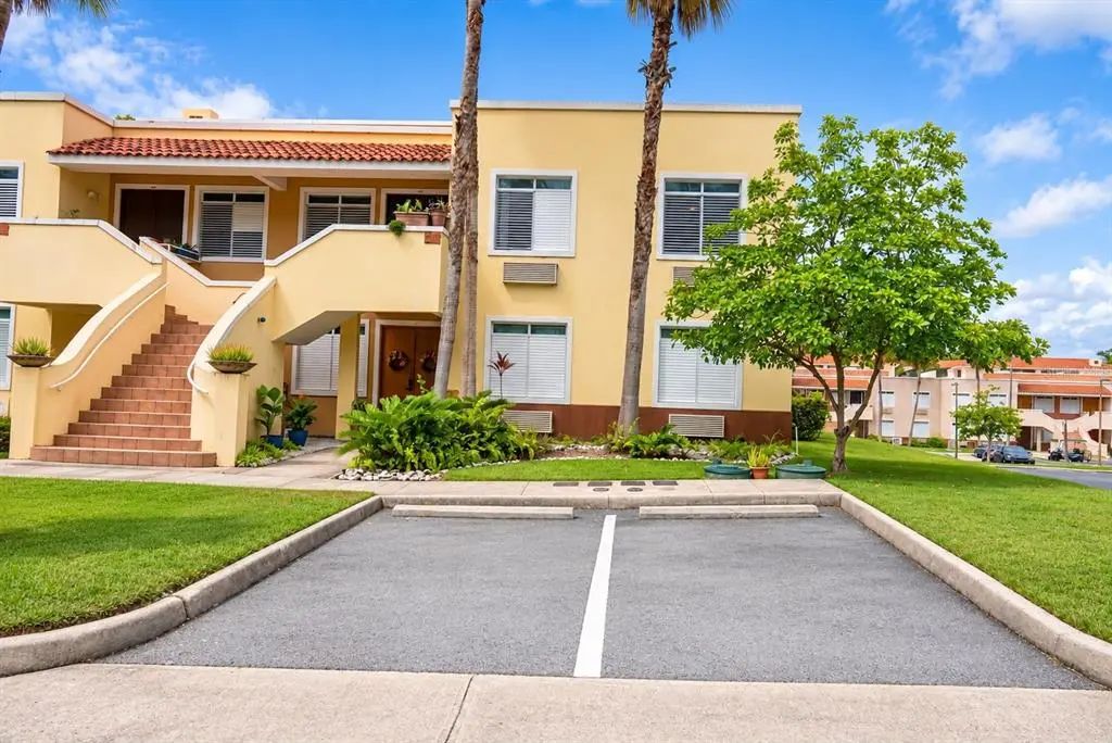 180 Palmas Drive Harbour Lakes Dev., Palmas Del Mar 59-c (ph), HUMACAO