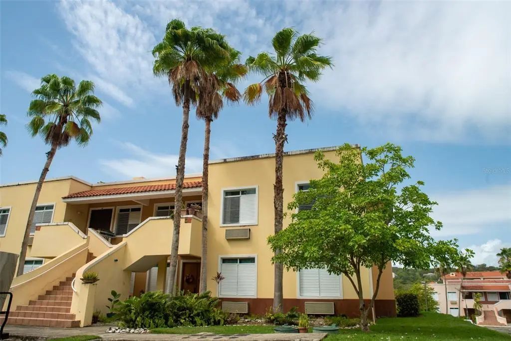 180 Palmas Drive Harbour Lakes Dev., Palmas Del Mar 59-c (ph), HUMACAO