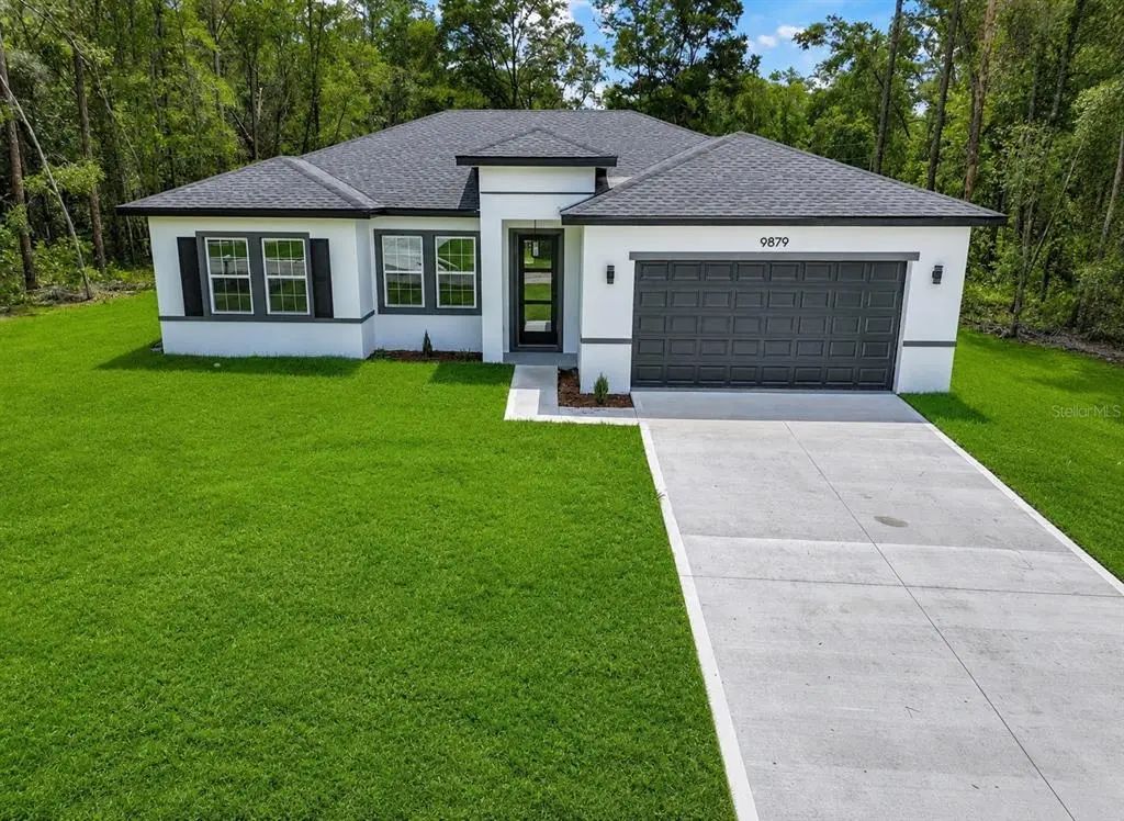 9879 N Caravel Terrace, DUNNELLON