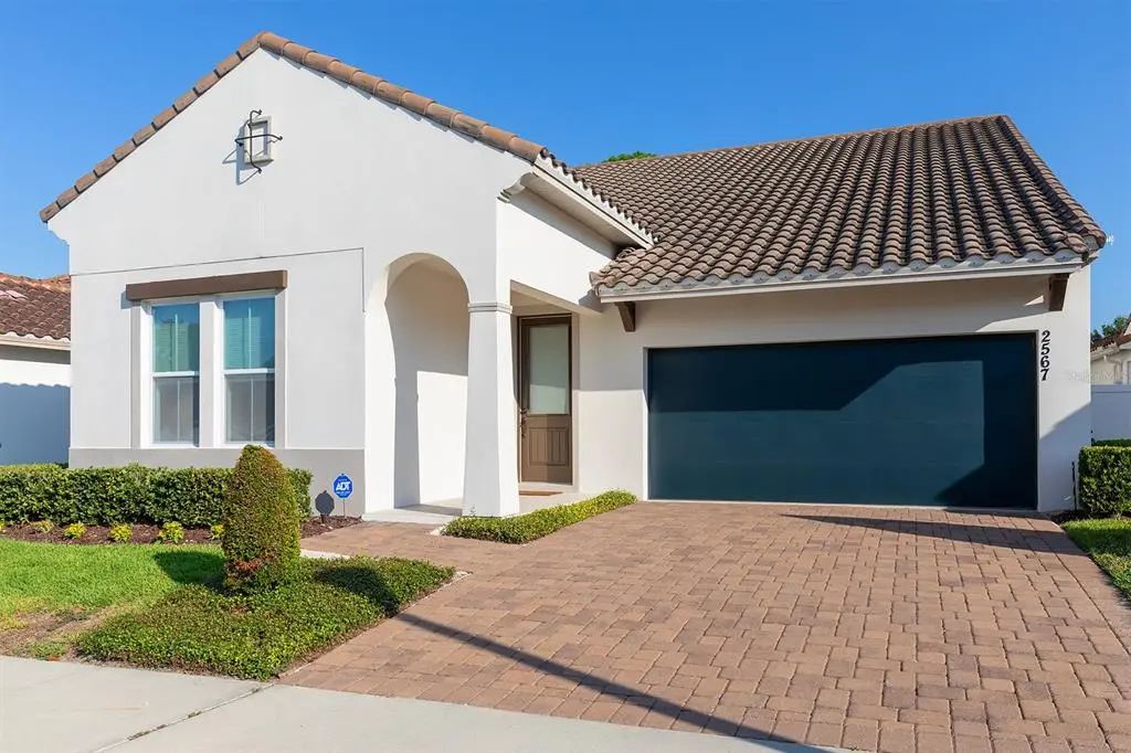 2567 Roveri Avenue, APOPKA