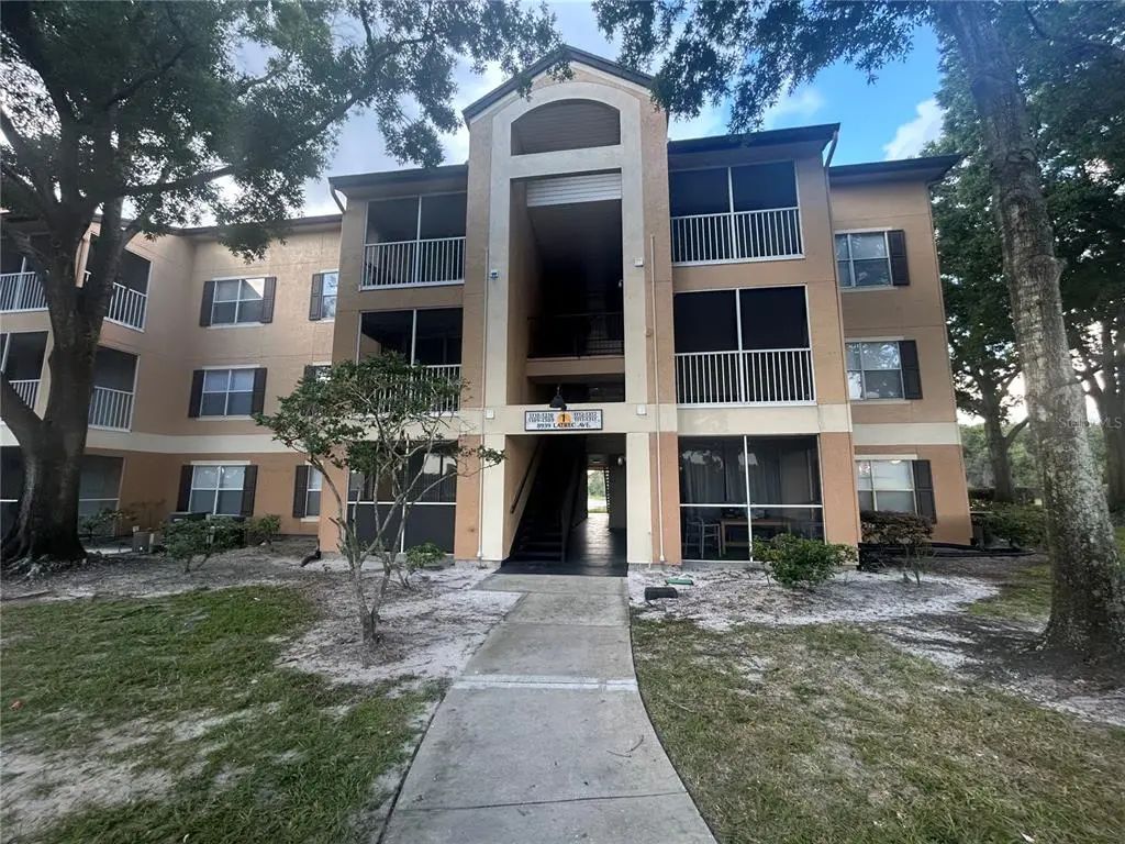 8939 Latrec Avenue 1312, ORLANDO