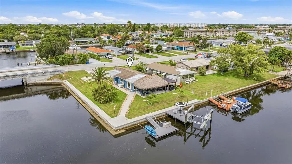 4320 Floramar Terrace, NEW PORT RICHEY