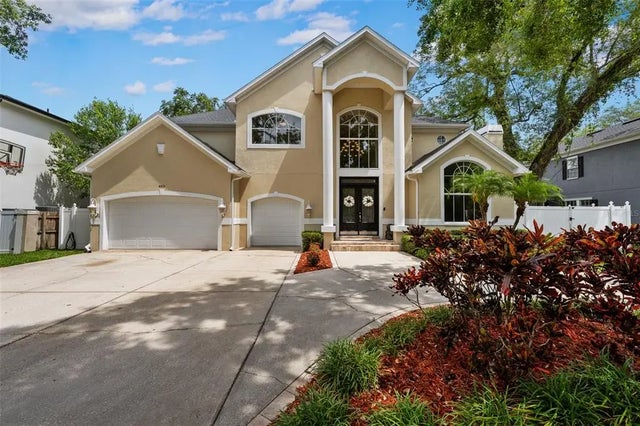 4515 W Leona Street, TAMPA