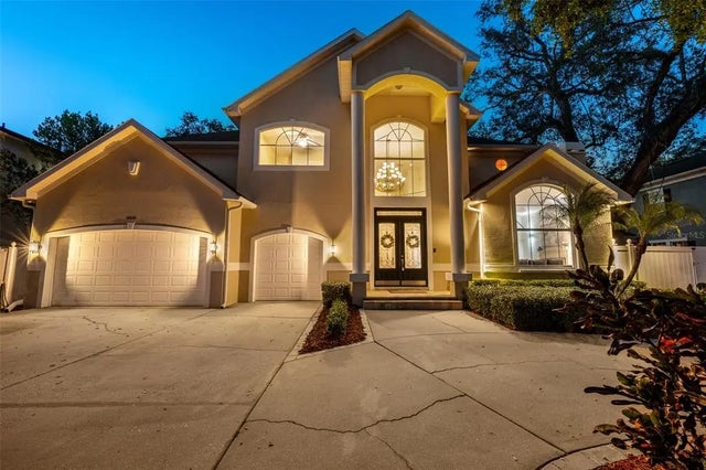 4515 W Leona Street, TAMPA